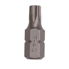 Antgalis TORX 10mm, 30mm T30 5vnt, 9363030, Sonic equipment