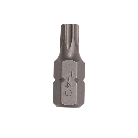 Antgalis TORX 10mm, 30mm T30 (9363030, SONIC)