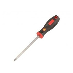 Atsuktuvas TORX su centrine skyle T-15, Genius, 506+7715