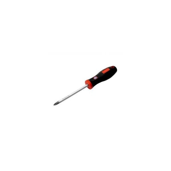 Atsuktuvas TORX su centrine skyle T-27 (506+7827, GENIUS)