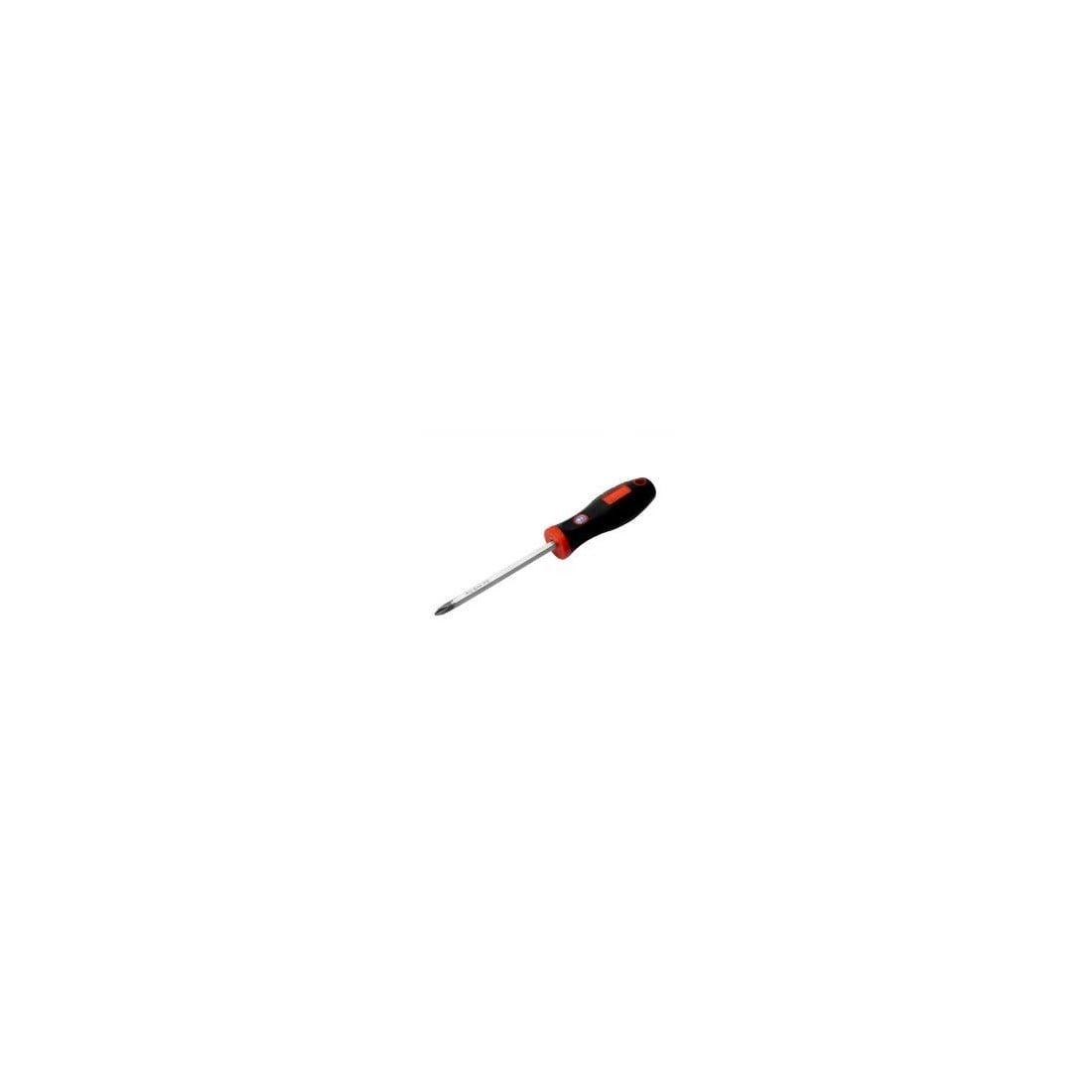 Atsuktuvas TORX su centrine skyle T-27 (506+7827, GENIUS)