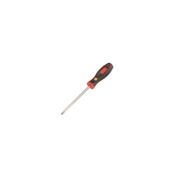 Atsuktuvas TORX su centrine skyle T-30 (506+7830, GENIUS)