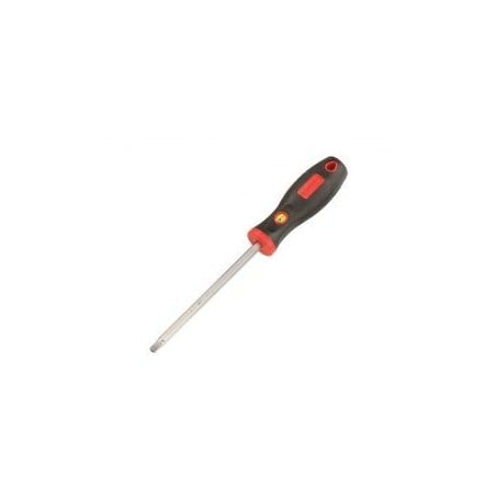 Atsuktuvas TORX su centrine skyle T-30 (506+7830, GENIUS)