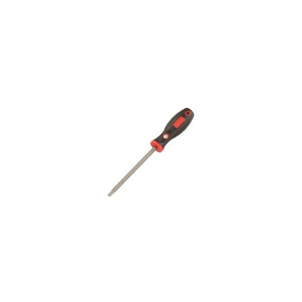 Atsuktuvas TORX su centrine skyle T-50 (508+7850, GENIUS)