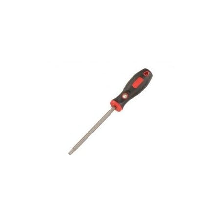 Atsuktuvas TORX su centrine skyle T-45 (508+7945, GENIUS)