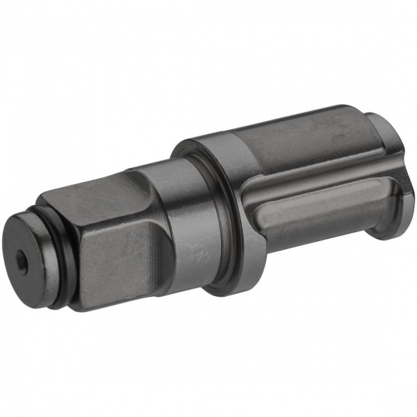 Square drive with retaining ring set (9012M-010/3, HAZET)