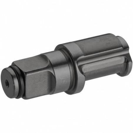 Square drive with retaining ring set (9012M-010/3, HAZET)