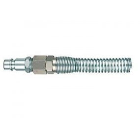 Connector M compressed air hoses 8x12 AH034305 (AH034315, ANI)