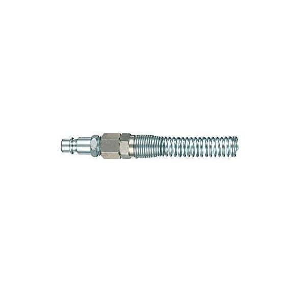 Connector M compressed air hoses 8x12 AH034305 (AH034315, ANI)