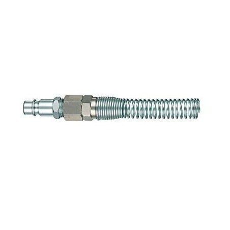 Connector M compressed air hoses 8x12 AH034305 (AH034315, ANI)