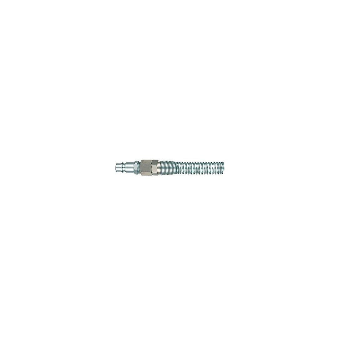Connector M compressed air hoses 8x12 AH034305 (AH034315, ANI)