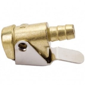 Nozzle for air hoses 25/W, 8 mm, A.N.I (AH060802, ANI)