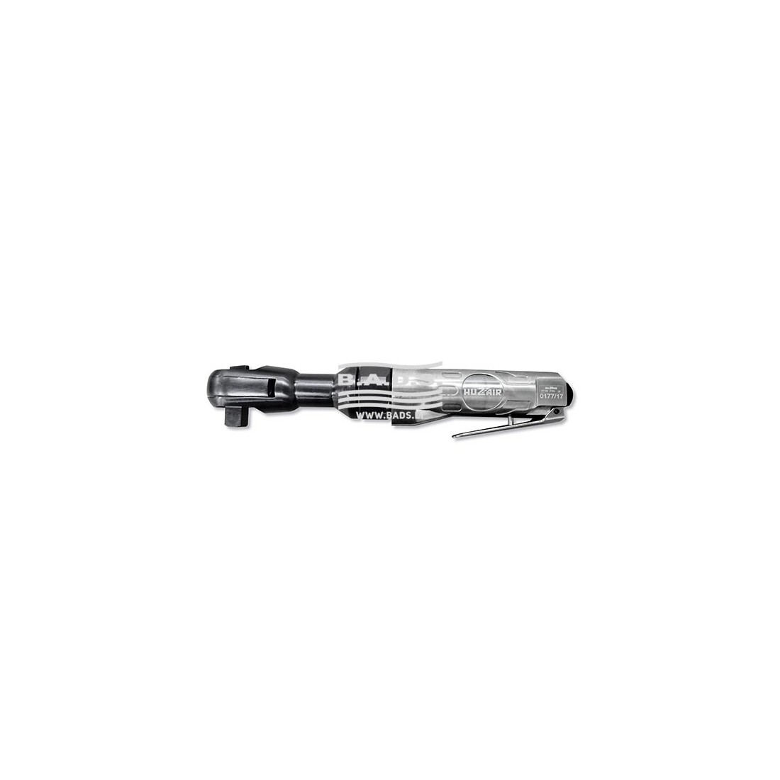 Pneumatic seal 1/2 (GP-12S, HUZAIR)