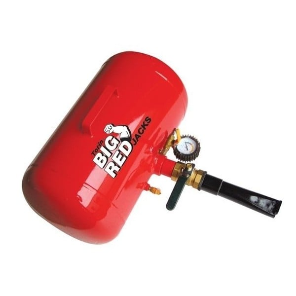 ⬡ IMPACT TIRE INFLATOR 40L (TRAD036)
