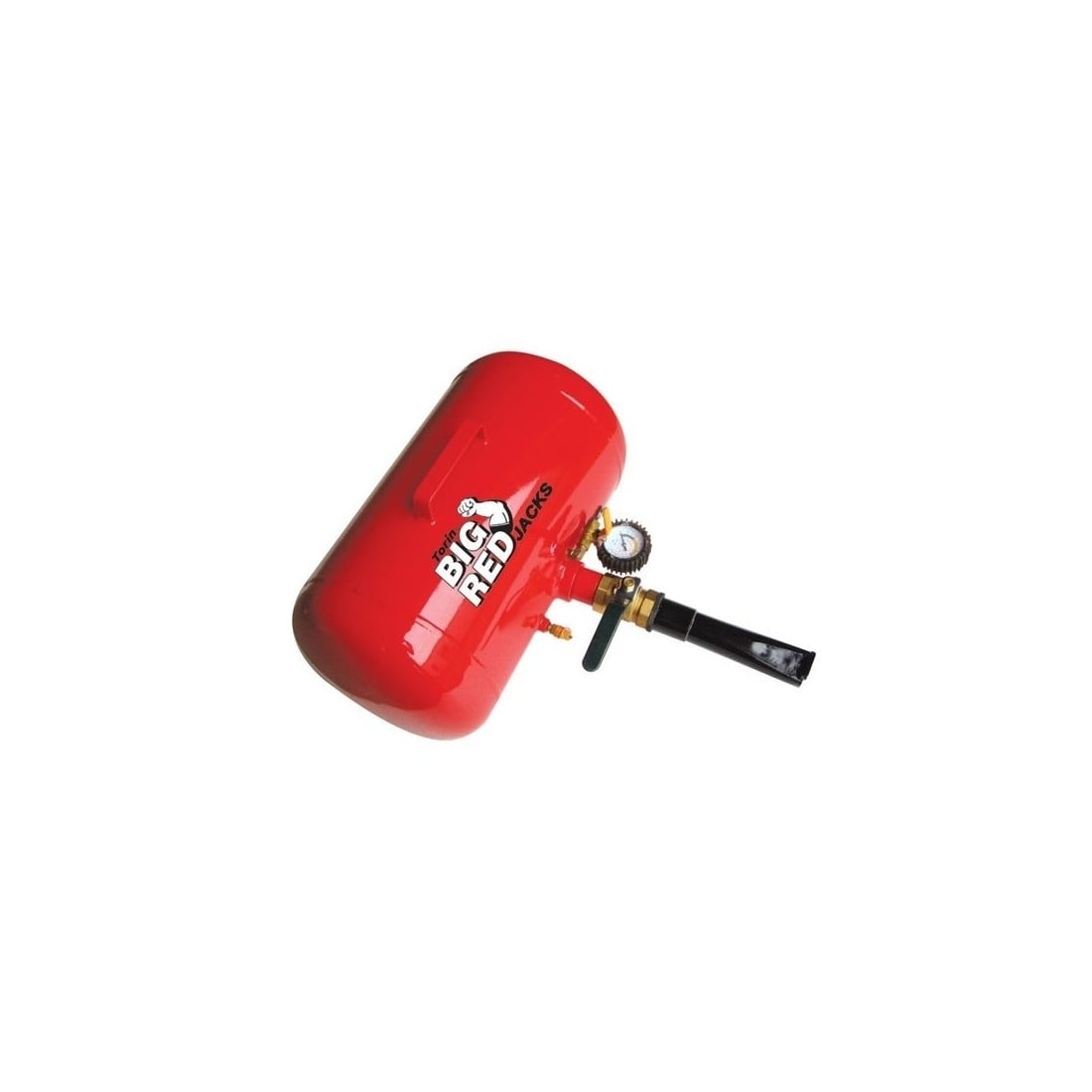 ⬡ IMPACT TIRE INFLATOR 40L (TRAD036)