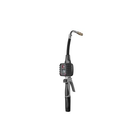 Alyvos skaitiklis su pistoletu (10372, EUROLUBE EQUIPMENT)