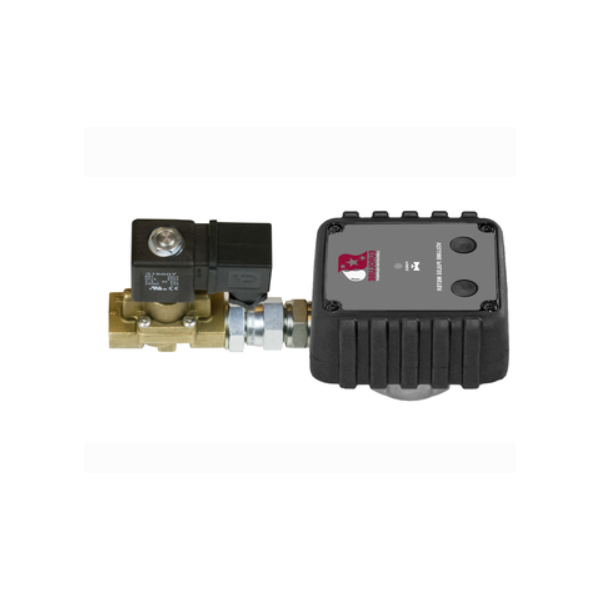 Technical fluid flow module, EUROLUBE (1168466, EUROLUBE EQUIPMENT)