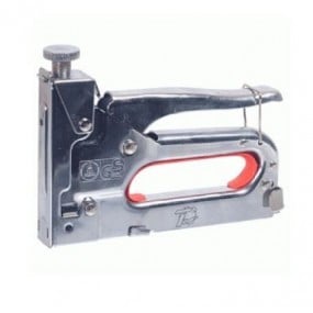 Manual staple gun 4-14 mm (13635, BALTWERK)