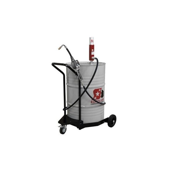 Oil filling system (137-16, EUROLUBE EQUIPMENT)