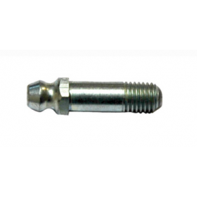 Connector 1/8”x45 mm (1669-B, EUROLUBE EQUIPMENT)