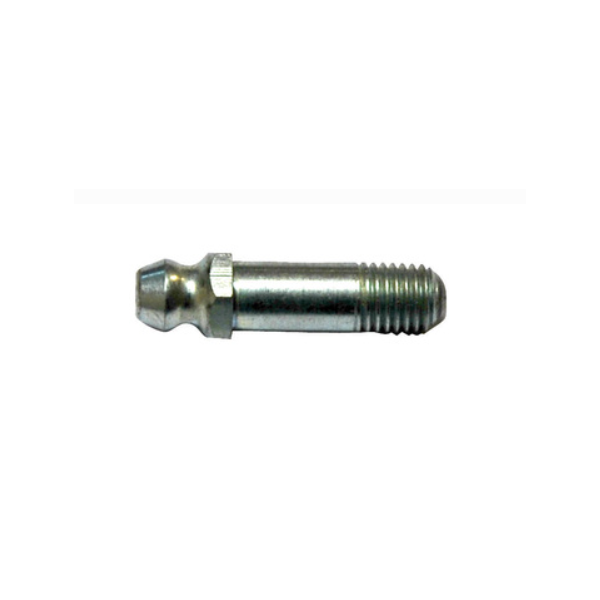 Jungtis 1/8”x45 mm (1669-B, EUROLUBE EQUIPMENT)
