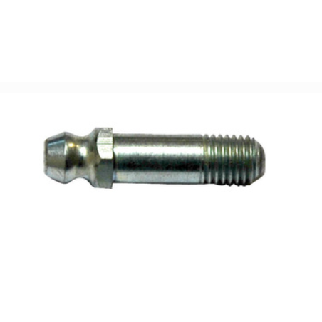 Jungtis 1/8”x45 mm (1669-B, EUROLUBE EQUIPMENT)