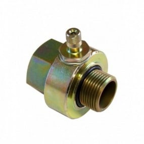 Slėgio mažinimo vožtuvas G3/4", EUROLUBE (16764, EUROLUBE EQUIPMENT)