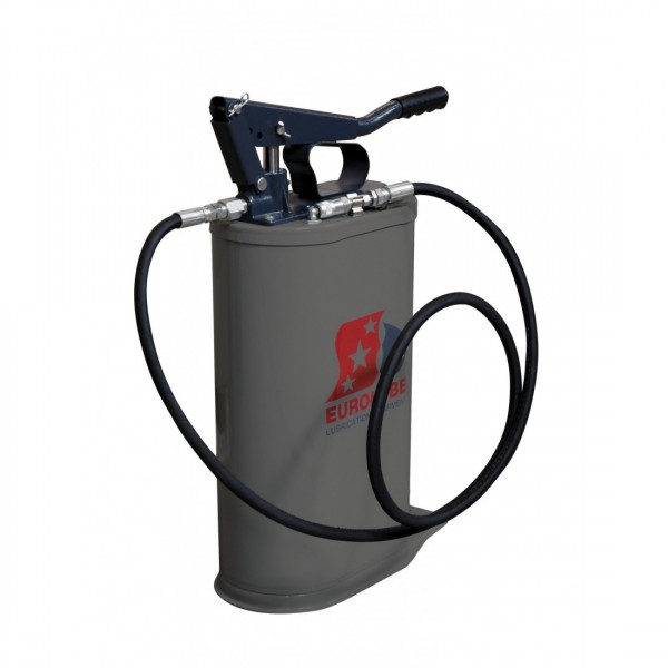 [20742] High pressure grease pump 16 kg capacity, 20742, EUROLUBE [20742]