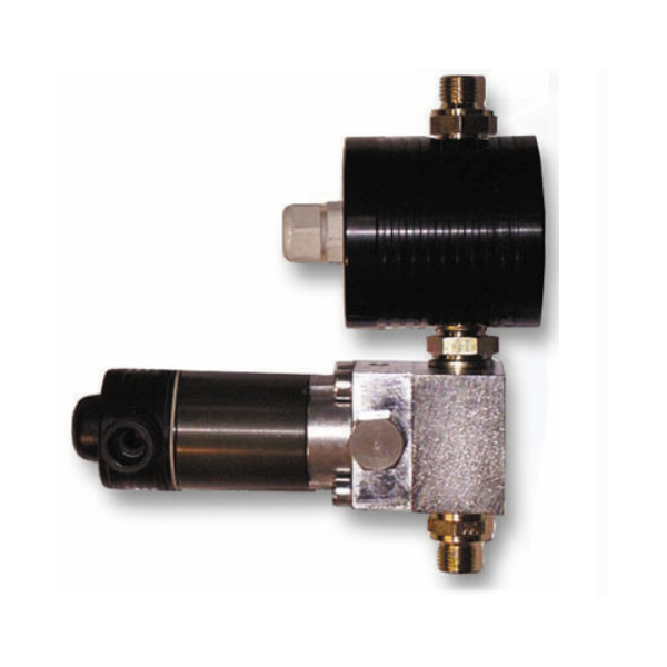 Consistent Lubricant Flow Module, EUROLUBE (2168915, EUROLUBE EQUIPMENT)