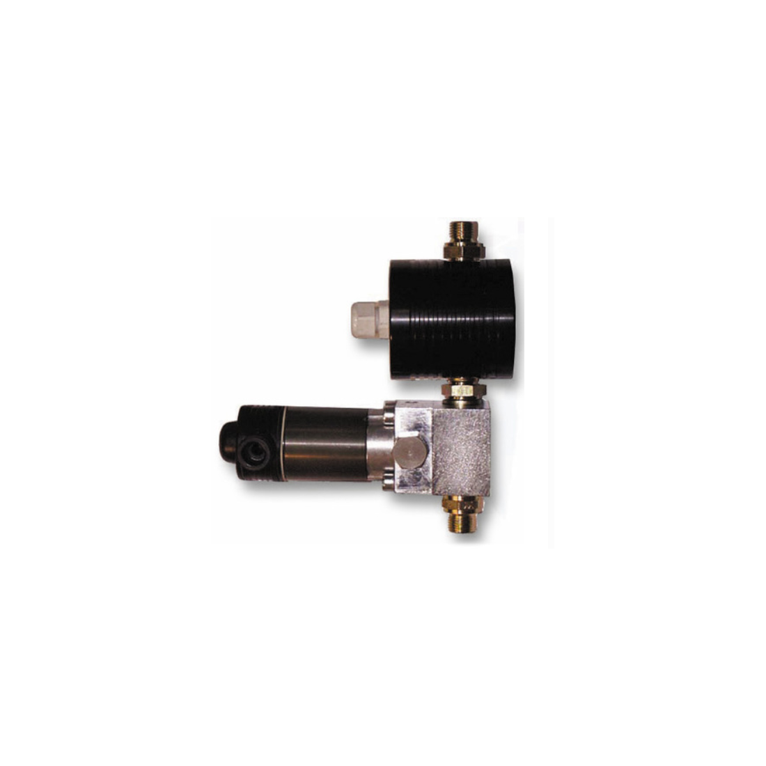 Consistent Lubricant Flow Module, EUROLUBE (2168915, EUROLUBE EQUIPMENT)