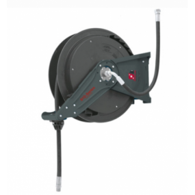 Hose reel for consistency grease S10 10mx3/8 EUROLUBE (27836, EUROLUBE EQUIPMENT)
