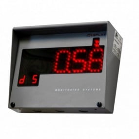 LED screen  EUROLUBE 53404