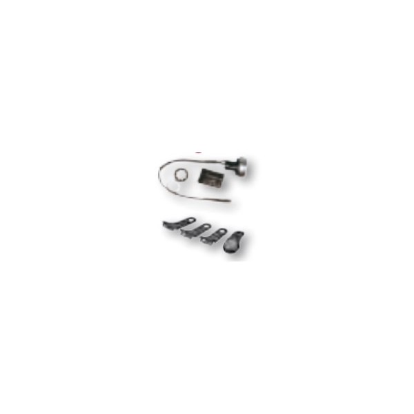 Dallas iButton Reader, 53419, EUROLUBE