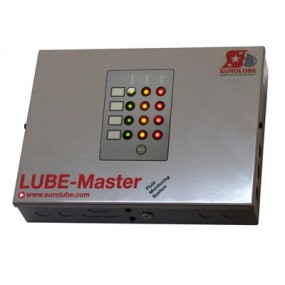 LUBE-Master TSM modulis...