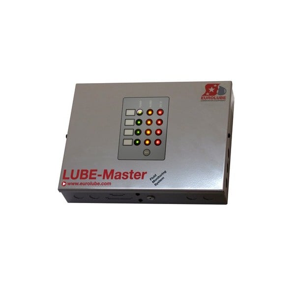 LUBE-Master TSM module for level measurement of oil tanks, EUROLUBE (53430, EUROLUBE EQUIPMENT)