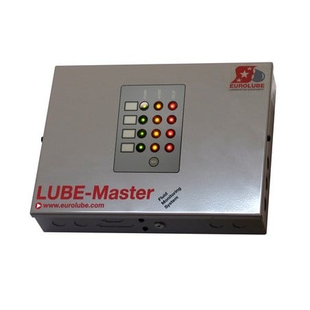 LUBE-Master modulis tepalo talpų lygio matavimui, EUROLUBE (53430, EUROLUBE EQUIPMENT)