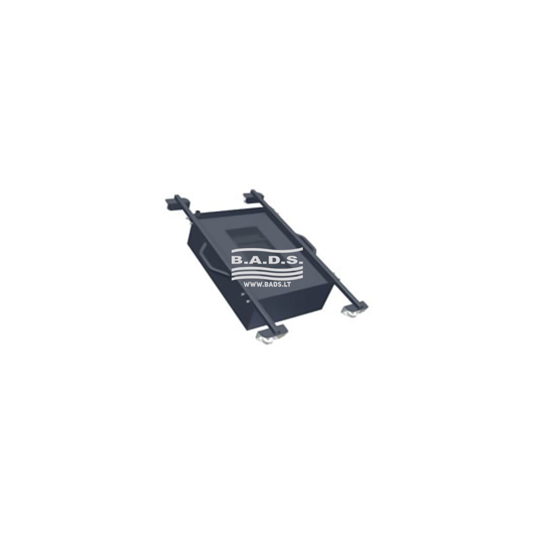 Atidirbto tepalo surinkimo indas, EUROLUBE (0949-100, EUROLUBE EQUIPMENT)