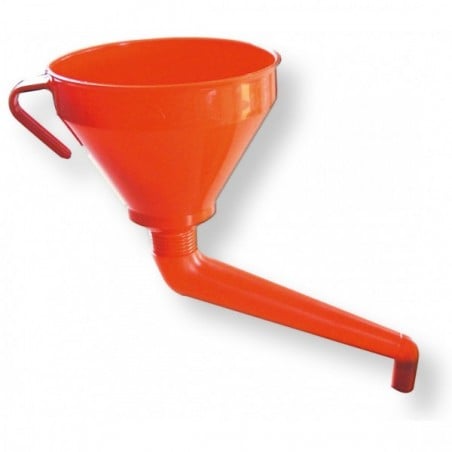 Funnel D160 (16760, EUROLUBE EQUIPMENT)