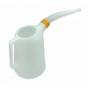 Butelis alyvai pilti 1 l, EUROLUBE (16770, EUROLUBE EQUIPMENT)