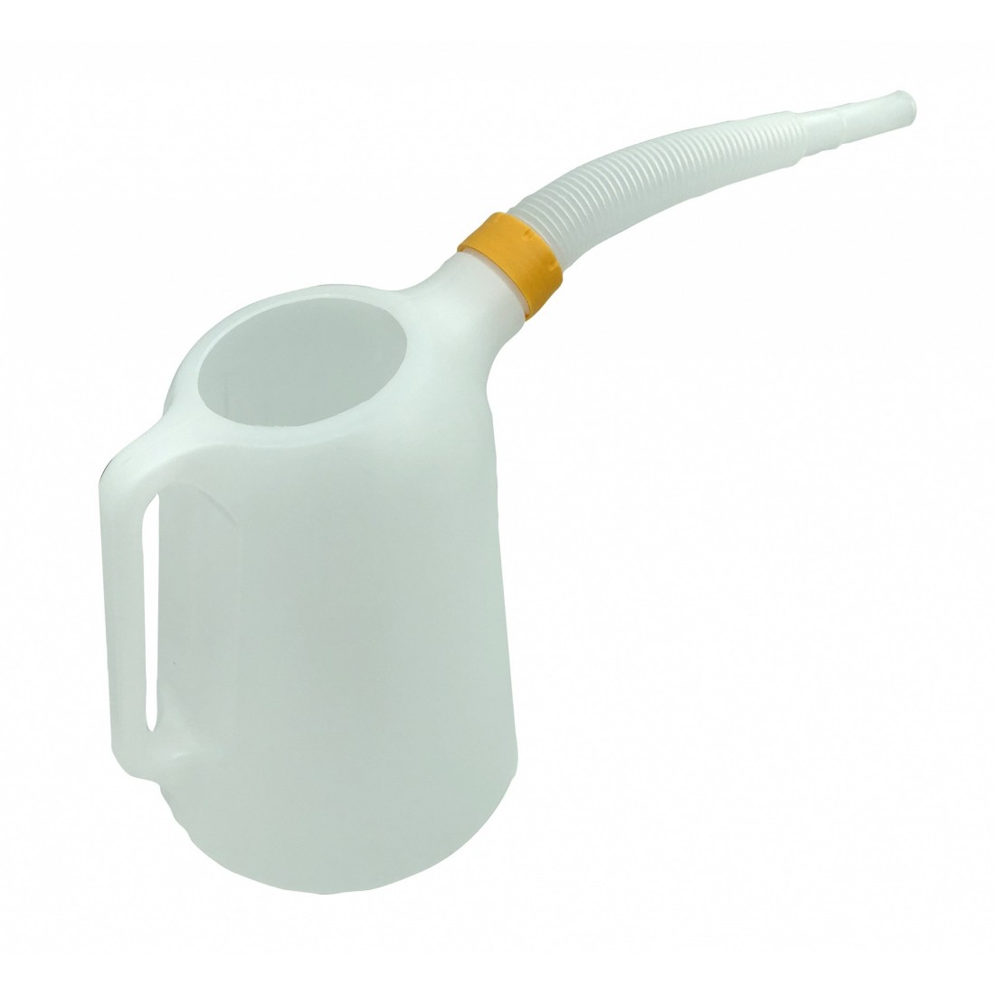 Butelis alyvai pilti 1 l, EUROLUBE (16770, EUROLUBE EQUIPMENT)