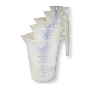 Ąsotis alyvai užpilti 5.0l, EUROLUBE EQUIPMENT (16779, EUROLUBE EQUIPMENT)