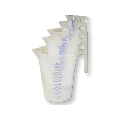 Ąsotis alyvai užpilti 5.0l, EUROLUBE EQUIPMENT (16779, EUROLUBE EQUIPMENT)