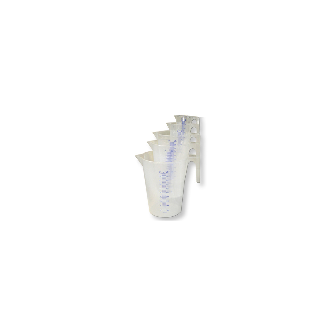 Ąsotis alyvai užpilti 5.0l, EUROLUBE EQUIPMENT (16779, EUROLUBE EQUIPMENT)