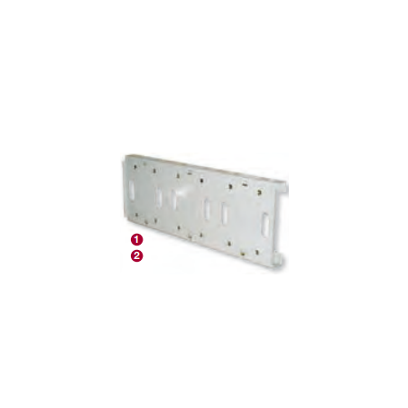 Reel hanging frame (17760, EUROLUBE EQUIPMENT)