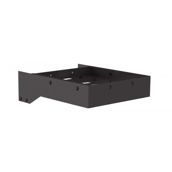 Extending the stands 17865/69 to hang 2 additional reels, EUROLUBE (17861, EUROLUBE EQUIPMENT)