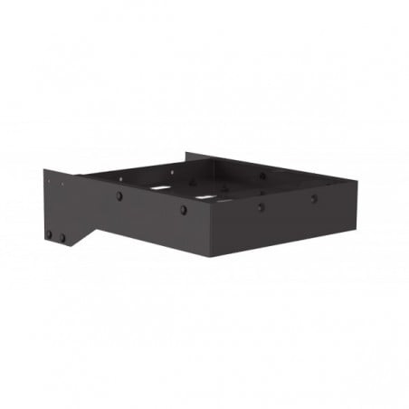 Extending the stands 17865/69 to hang 2 additional reels, EUROLUBE (17861, EUROLUBE EQUIPMENT)