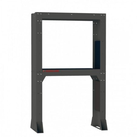 Stand for mounting 6 reels, EUROLUBE (17869, EUROLUBE EQUIPMENT)