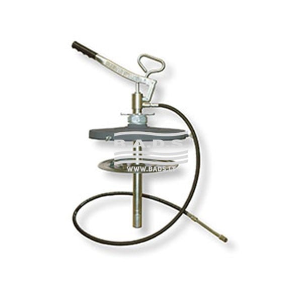 Centrinio tepimo sistema, Eurolube (20730, EUROLUBE EQUIPMENT)