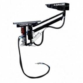 Used oil collection system EUROLUBE (317-60, EUROLUBE EQUIPMENT)
