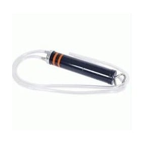 Pompa tepalams dviguba 500 ml (AVTODELO) (42024) (42050, BALTWERK)